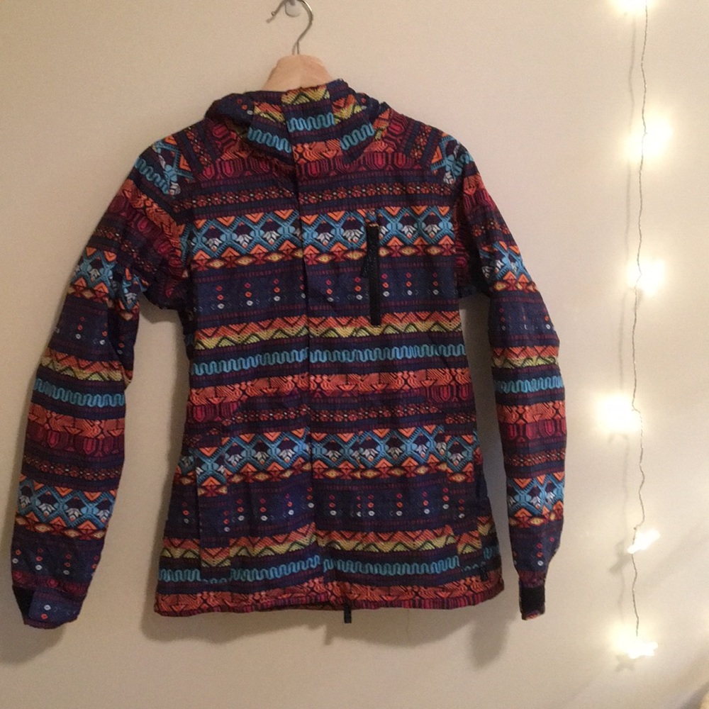 Burton Snowboarding Jacket